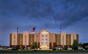 Candlewood Suites Fort Worth West